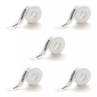 Rollos Etiquetas Para Rotuladora Térmica Niimbot 14x22mm X5u