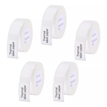 Etiquetas Rollo Rotuladora Termica 14x30mm Niimbot X5u