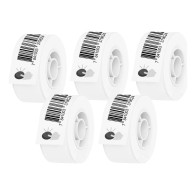 Rollo Etiquetas Impresora Niimbot Termica 15x50mm X5u