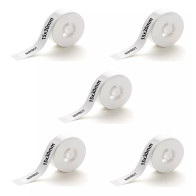 Rollo Etiquetas Para Rotuladora 15x30mm Termica Niimbot 5u