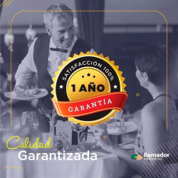 Llamadores Servicio Pager Gastronomia