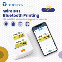 Etiquetas Rollo Rotuladora Impresora Termica 30x15mm Colores