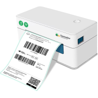 Impresora De Etiquetas De Envios Mercadoenvios Y Tiendas