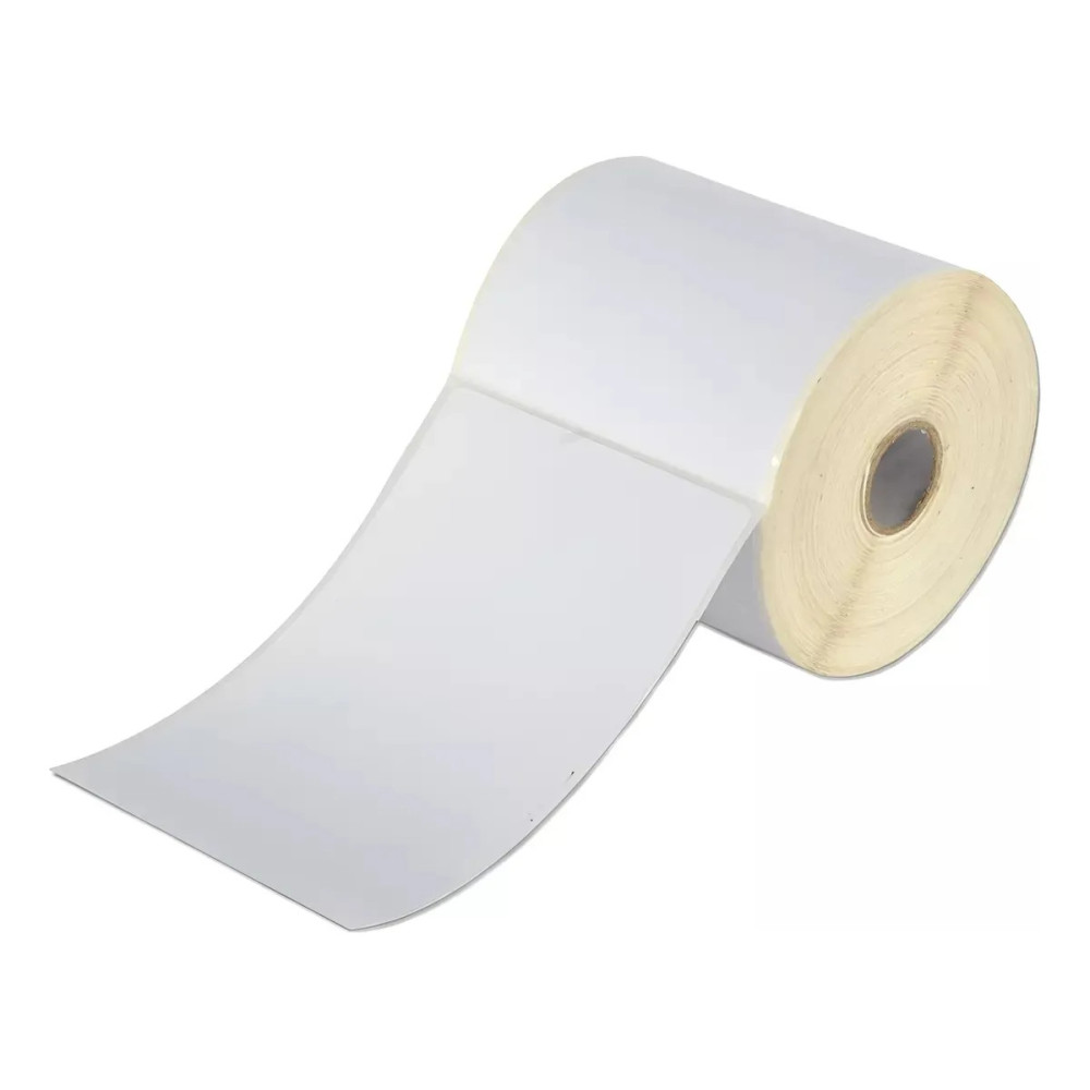 Rollo Etiqueta 100x150mm Ideal Logistica Mercadoenvios Rollo Etiqueta 100x150mm Ideal Logistica Mercadoenvios
