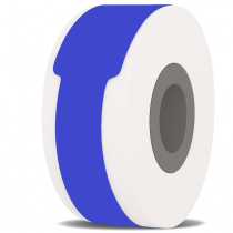 Rollo De Etiquetas Para Joyeria Impresora Termica 30x25 45mm