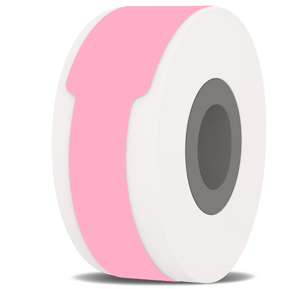 Rollo De Etiquetas Para Joyeria Impresora Termica 30x25 45mm