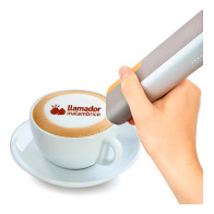 Impresora Para Café Portátil