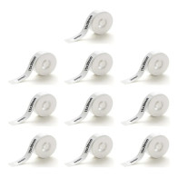 Rollo Etiquetas Para Rotuladora 15x30mm Termica Niimbot X10u