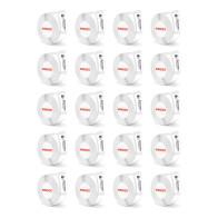 Rollos Etiquetas Para Rotuladora Niimbot 14x22mm X20u