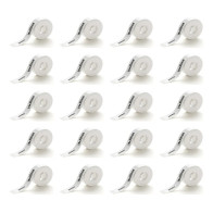 Rollo Etiquetas Para Rotuladora 15x30mm Termica Niimbot X20u