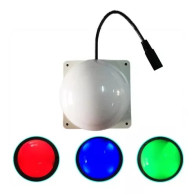 Kit Luces De Pasillo Y Llamadores De Enfermería Clinicas