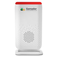 Base Rastreador Y Alarma De Ayuda Abuelos Sos Premium