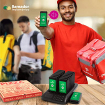 Base Del Gestor De Espera Bar Restaurante Gastronomia Kel