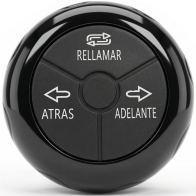 Control Remoto Inalámbrico Para Turneros Premium