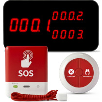 Kit Para Inspección Ministerio De Salud Arg. Llamadores