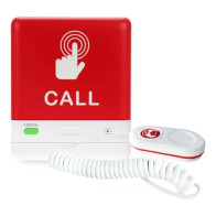 Llamadores Enfermeria Clinicas, Sanatorios Y Hospitales