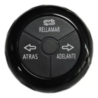 Control Remoto Inalámbrico Para Turneros Premium