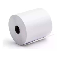 Papel Autoadhesivo X5u Para Mini Impresora 57mm X 3m