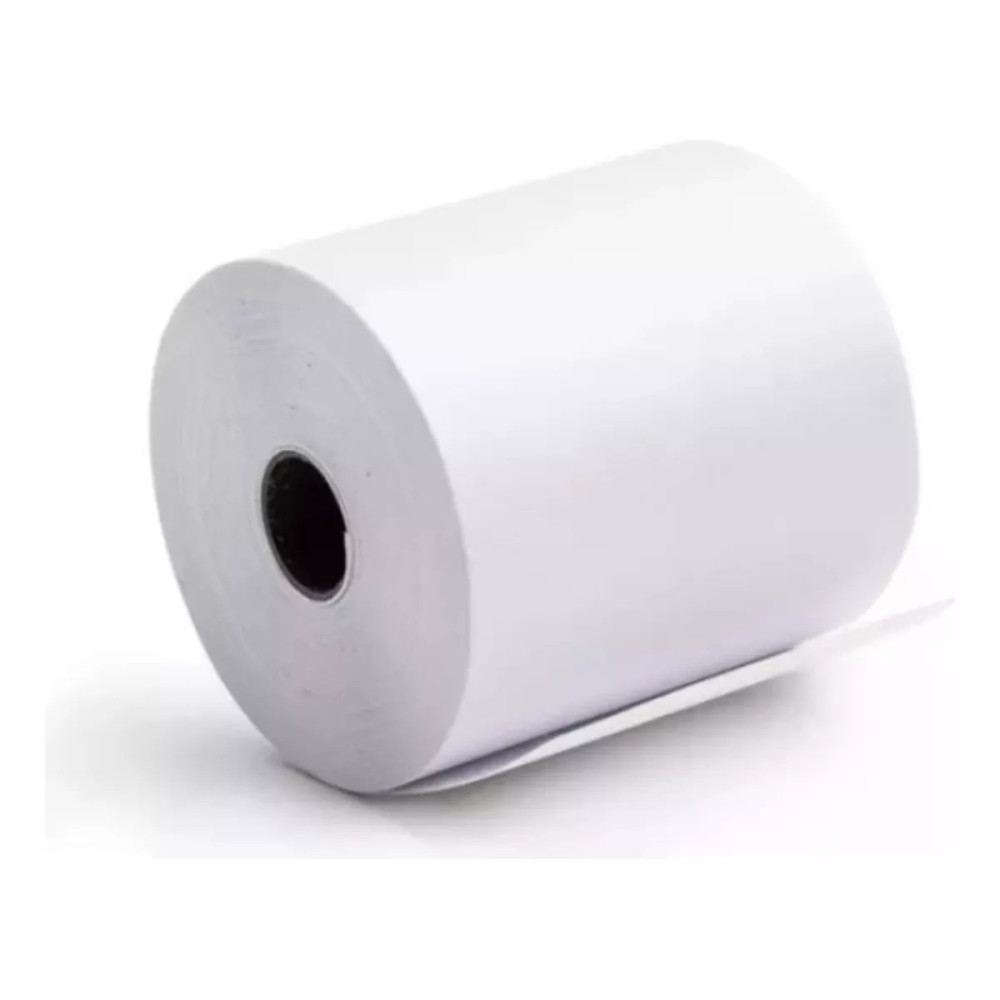 Papel Autoadhesivo X5u Para Mini Impresora 57mm X 3m