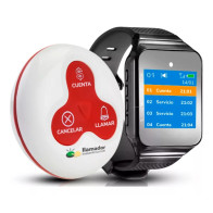 10 Llamador De Mozos Mesas Aire Libre Mejor Atención