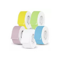 Etiquetas Rollo Rotuladora Impresora Termica 14x30mm Niimbot