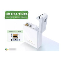 Impresora rotuladora Niimbot D110