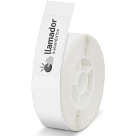 Etiquetas Rollo Rotuladora Impresora Termica 12x40mm Niimbot