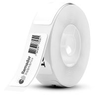 Rollo Etiquetas Impresora Niimbot D110 Y D11 14x75mm