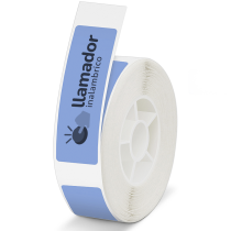 Etiquetas Impresora Niimbot D110 14x30mm Colores Varios X5u