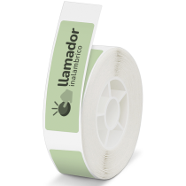Etiquetas Rollo Rotuladora Termica 12x40mm Niimbot X5u Color