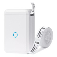 Impresora rotuladora Niimbot D110